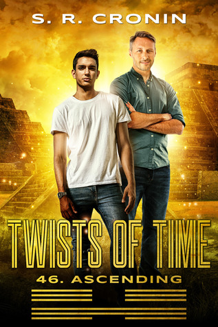 Twists of Time (46. Ascending, #3)