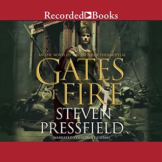 Gates of Fire