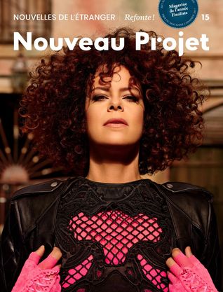 Nouveau Projet 15 (Paperback)