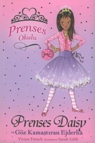P.OKULU 3 - DAISY VE GOZ KAMASTIRN (Paperback)