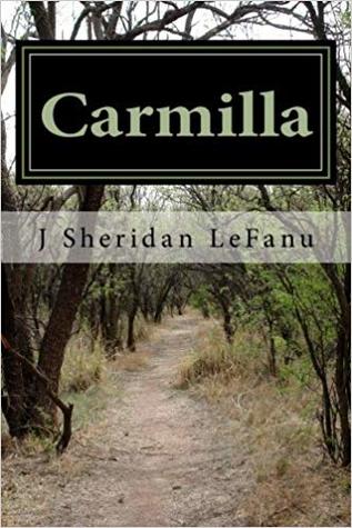 Carmilla: The Dark Blue