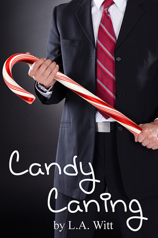 Candy Caning (ebook)