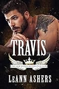 Travis (Grim Sinners MC, #3)