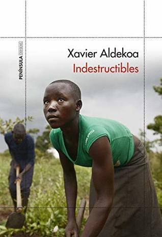 Indestructibles (Kindle Edition)