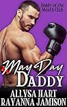 May Day Daddy (Daddy of the Month Club, #3)