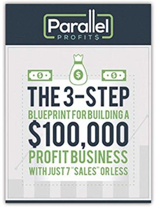 Non profit business plans samples image