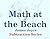 Math at the Beach (Subtraction Level 2)