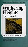 Wuthering Heights
