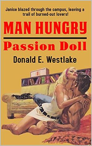 Man Hungry / Passion Doll (Kindle Edition)