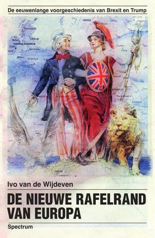 De nieuwe rafelrand van Europa (Paperback)