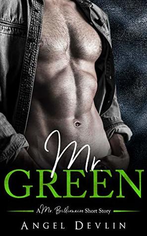 Mr. Green (Kindle Edition)