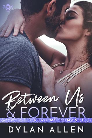 Between Us and Forever (Audiobook)