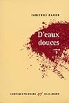 D'eaux douces