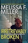 Irretrievably Broken (Sasha McCandless, #3)