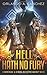 Hell Hath No Fury (Montague & Strong, #8)