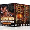 Bearpaw Ridge Firefighters Boxed Set #2: Fated Mates