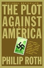 Cover of The Plot Against America