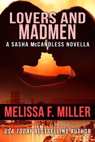 Lovers and Madmen (Sasha McCandless #4.5)