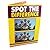 SPOT THE DIFFERENCE BOOK , ...