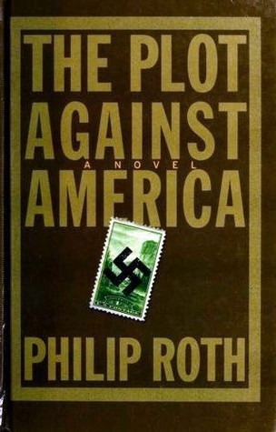 The Plot Against America