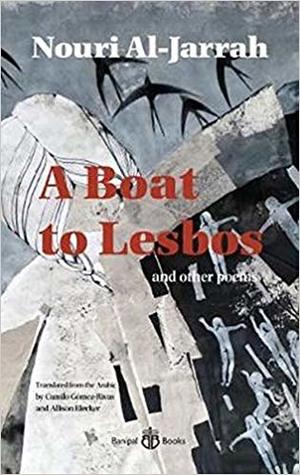 A Boat to Lesbos and other Stories (Paperback)