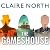 The Gameshouse: The Serpent, The Thief and The Master
