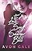 The Love Song of Sawyer Bell by Avon Gale