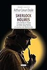 Sherlock Holmes. ...