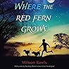 Where the Red Fer...