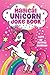 Magical Unicorn Joke Book by Howling Moon Books