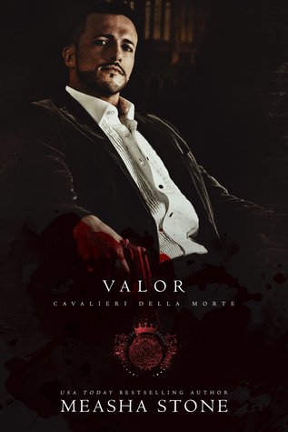 Valor (Cavalieri Della Morte #11)