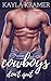 Cowboys Don't Quit – Exes Tommy and Larissa – A cowboy alpha ... by Kayla Kramer