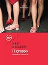 Il gruppo by Mary McCarthy