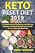 Keto Reset Diet 2019 by Emily Marion