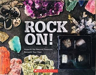 ROCK ON! GEMS: EARTH'S MOST VALUABLE TREASURES! (Paperback)