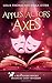 Apples, Actors & Axes (Beachside Books #2)