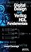 Digital Design and Verilog HDL Fundamentals