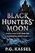 Black Hunters' Moon (Stoker's Dark Secret #2)