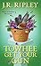 Towhee Get Your Gun (A Bird Lover's Mystery #2)