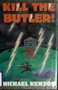 Kill the Butler!