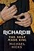 Richard III by Michael  Hicks