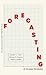 Forecasting by David Hendry