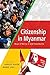 Citizenship in Myanmar: Ways of Being in and from Burma