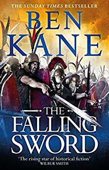 The Falling Sword (Clash of Empires, #2)