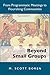 Beyond Small Groups: From P...