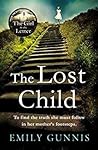 The Lost Child by Emily Gunnis