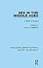 Sex in the Middle Ages by Joyce E. Salisbury
