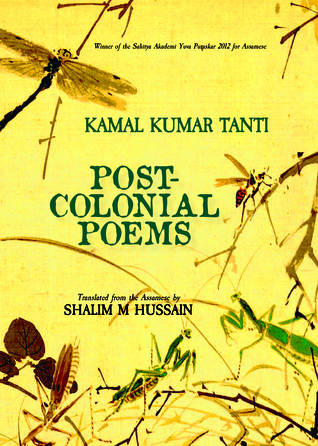 Post-Colonial Poems (Paperback)