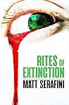 Book cover for Rites of Extinction
