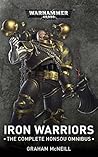 Iron Warriors: Th...